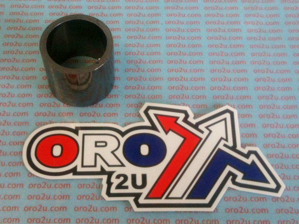 Dirt Racing Exhaust Gasket 18391-hb7-000, Size. 25x31.50x25.00mm