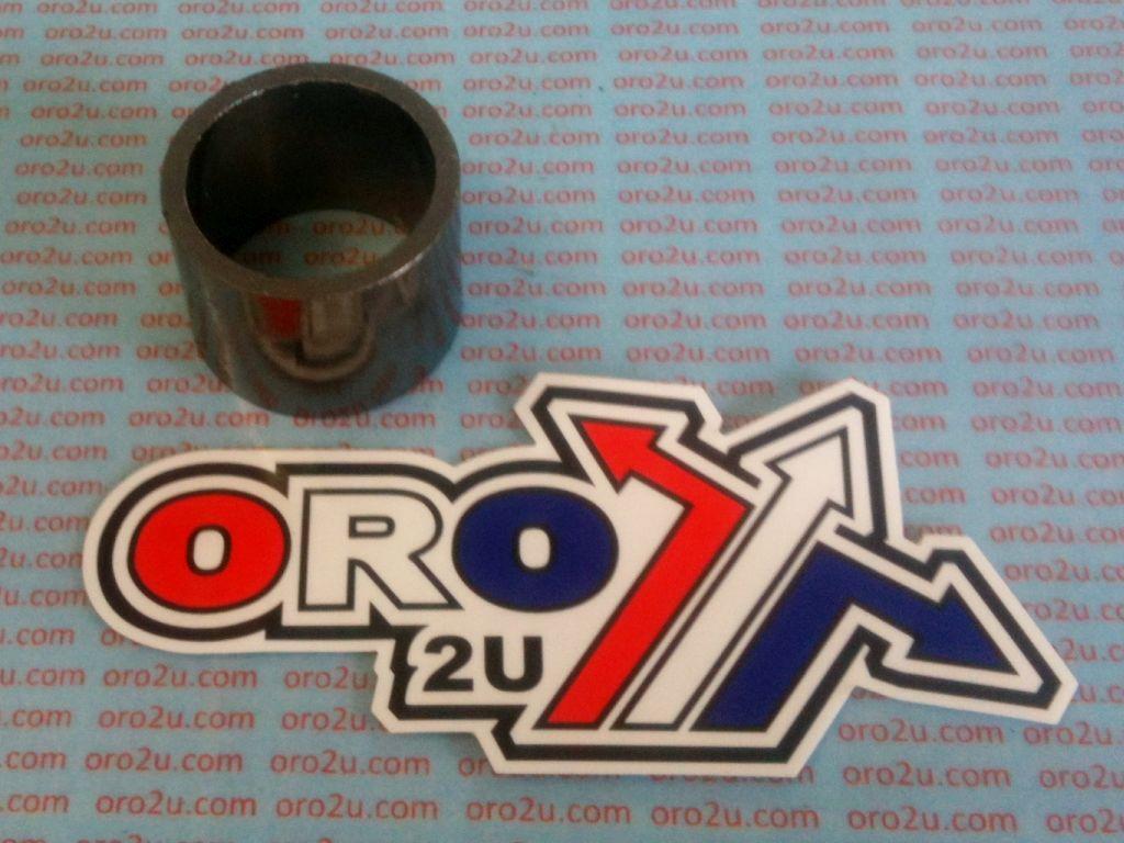 Dirt Racing Exhaust Gasket 18391-mb0-891, Aprox Size 29x34x25