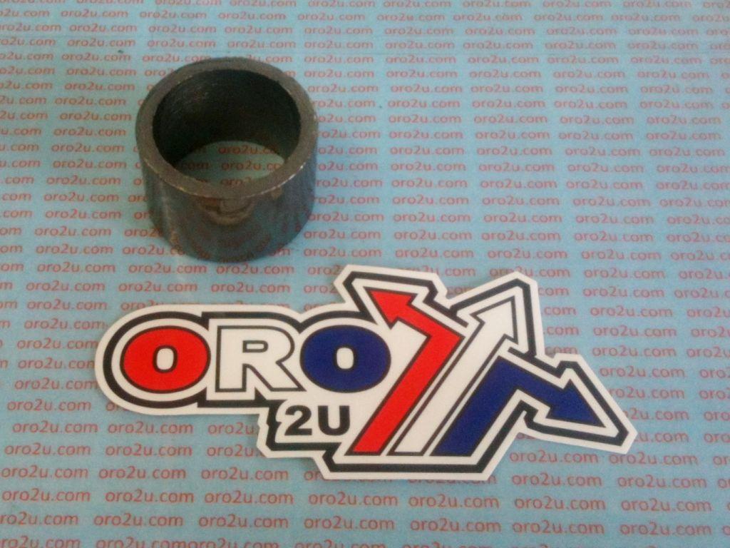 Dirt Racing Exhaust Gasket 14771-38f00, Aprox Size 32x39x25