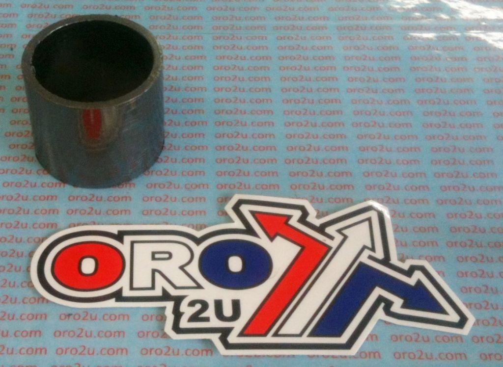 Dirt Racing Exhaust Gasket 3yf-14714-00-00, Aprox. Size 32x38x30.50, Road, Dirt, ATV