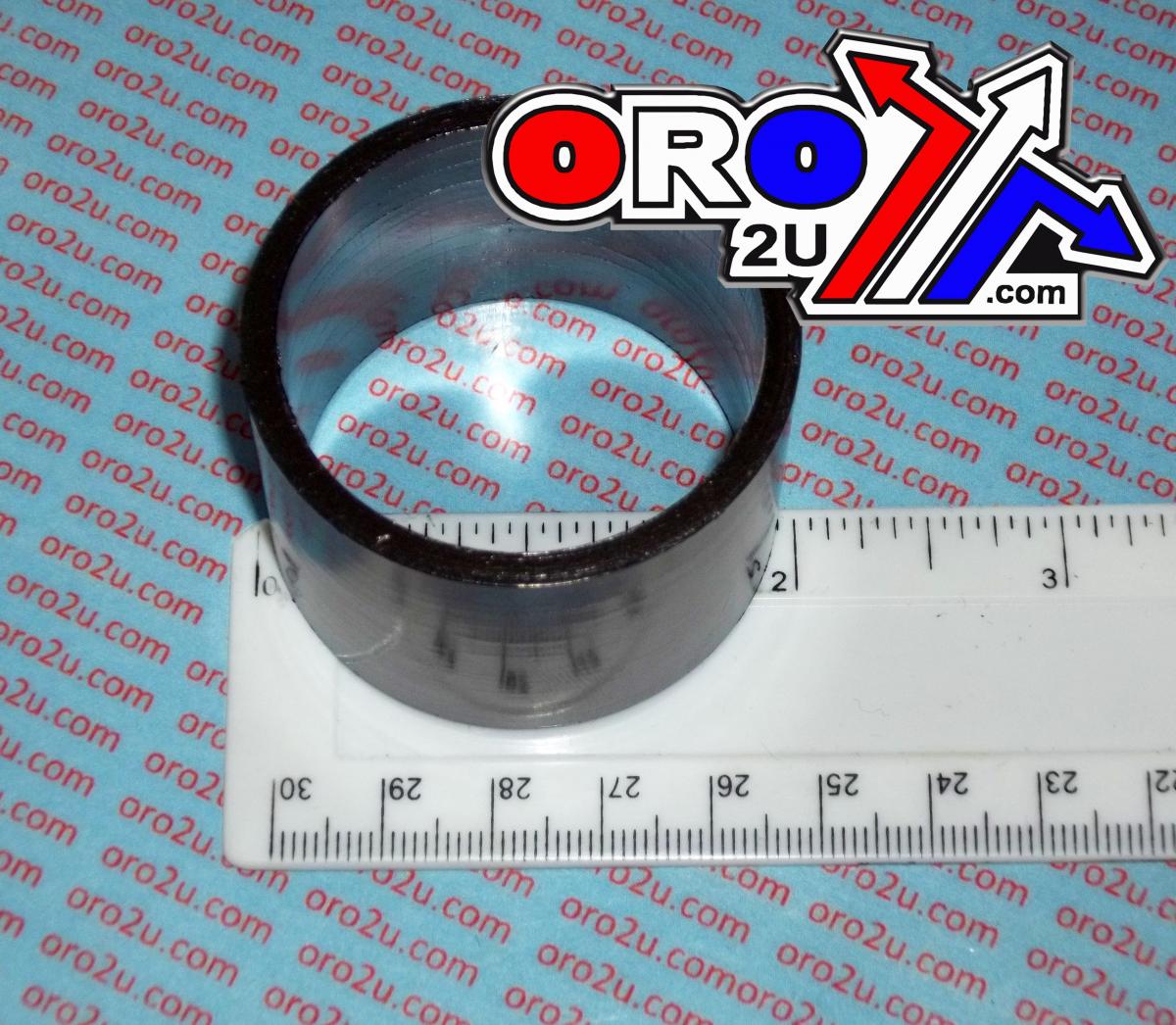 Dirt Racing Exhaust Gasket 11009-1666, Size. 43x48x31 Kaw KL600 KL650, Dirt Road MC