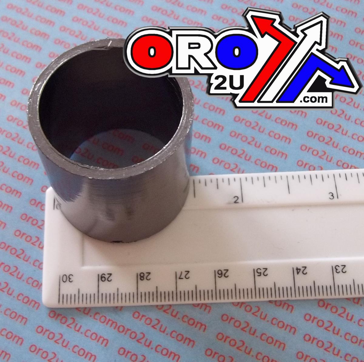 Dirt Racing Exhaust Gasket 11061-1055, Size 32x37x38mm Kaw KLX250 06-14, Dirt