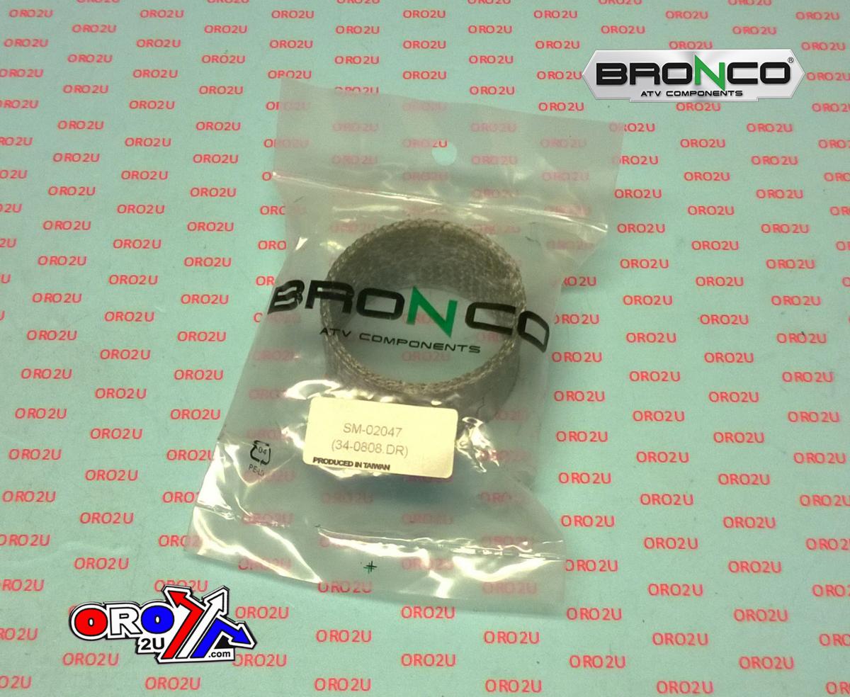 Dirt Racing Exhaust Gasket 8gl-14714-00-00, Sm-02047 YZF450, FX Nytro, Dirt Road MC