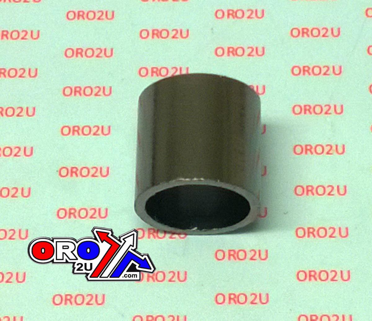 Dirt Racing Exhaust Gasket 18391-mn1-670, MC-02206 XR600R 88-90, Ch, Nss, Dirt Road MC Size. 29x35x33mm