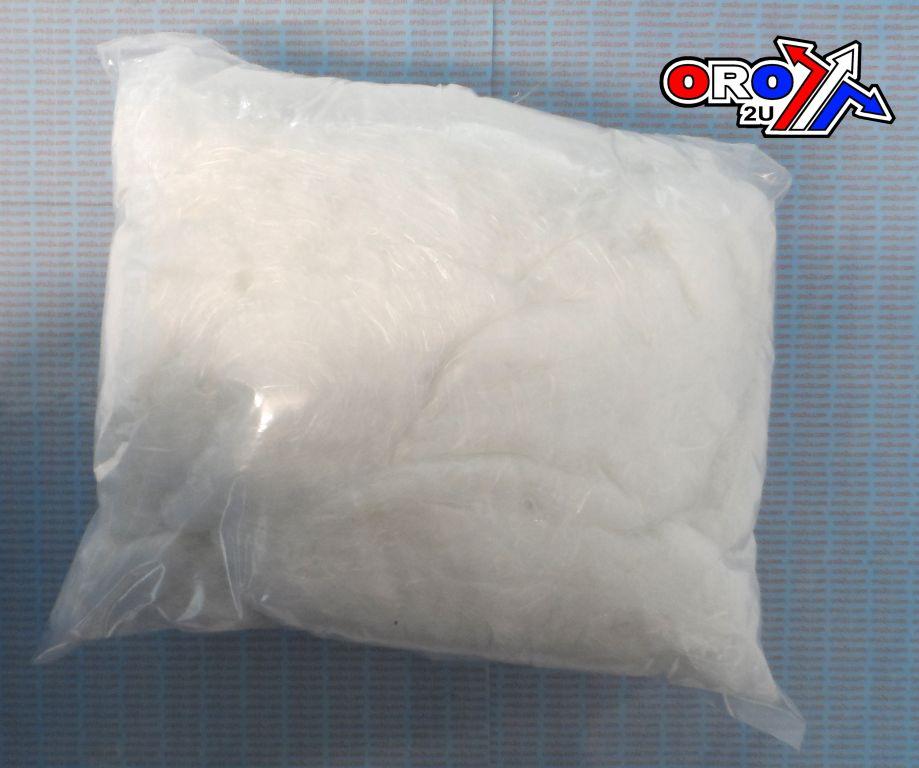 FIR Exhaust Packing Wool 500g