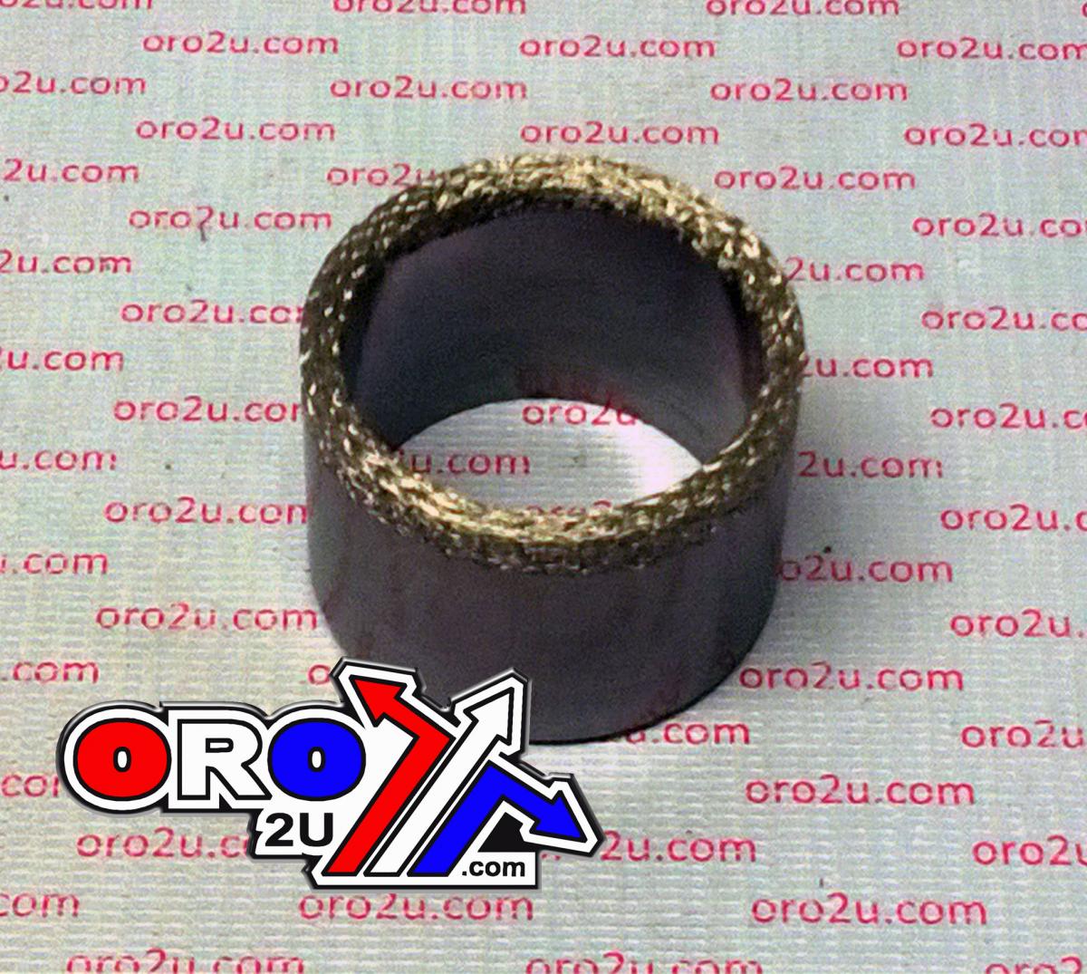 Dirt Racing Exhaust Gasket 5xd-14714-00-00 MX-02152