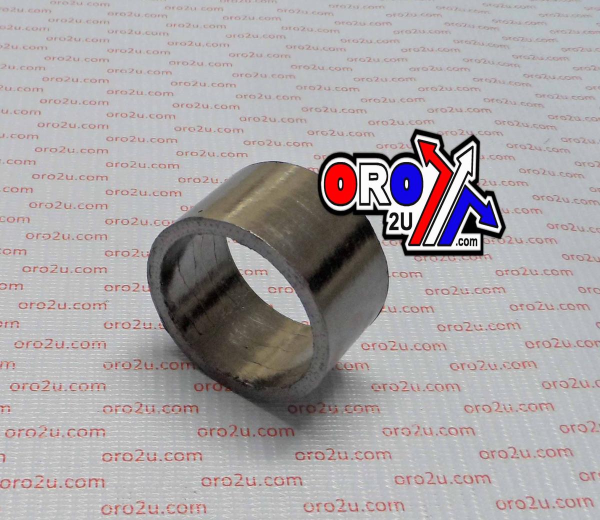 Athena Exhaust Pipe Gasket 48.50x41.30x27.00, Athena S410210012078