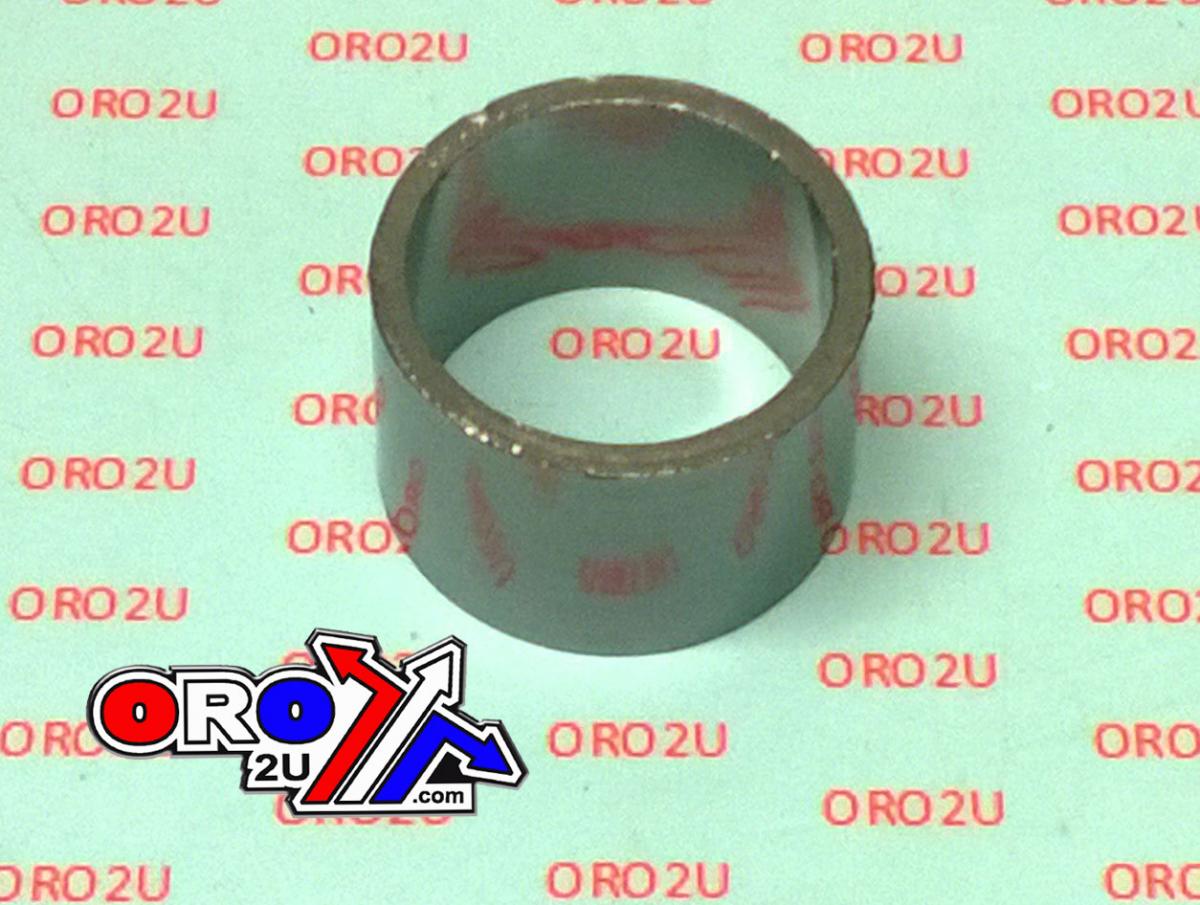 Dirt Racing Exhaust Gasket 18391-mn5-650, at-02222 Trx, Cb, Vfr, Gl, Road, ATV