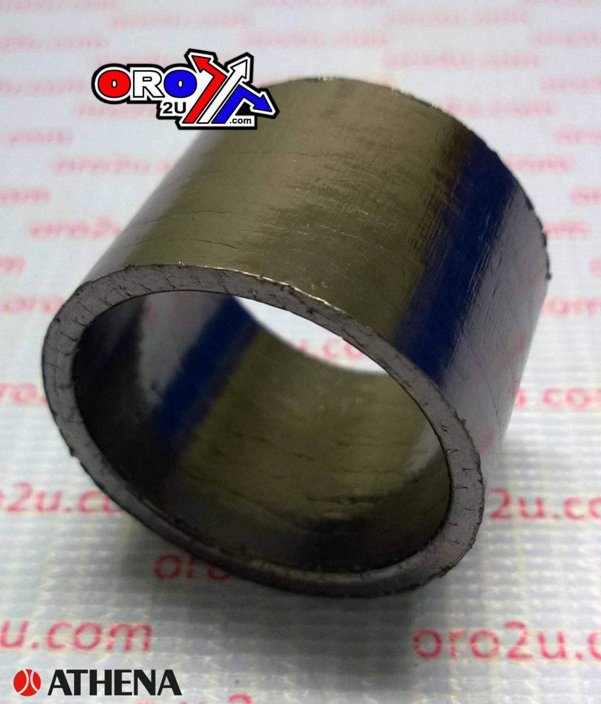 Athena Exhaust Pipe Gasket 34.00x29.00x25.00, Athena S410210012054
