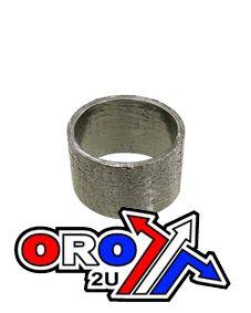 Dirt Racing Never Made, at-02235, Exhaust Gasket 4dn-14714-01-00