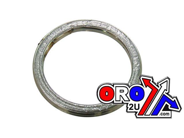 Dirt Racing Gasket Joint Exhaust Header, 11009-1894, KVF650 Vn15000, at-02216