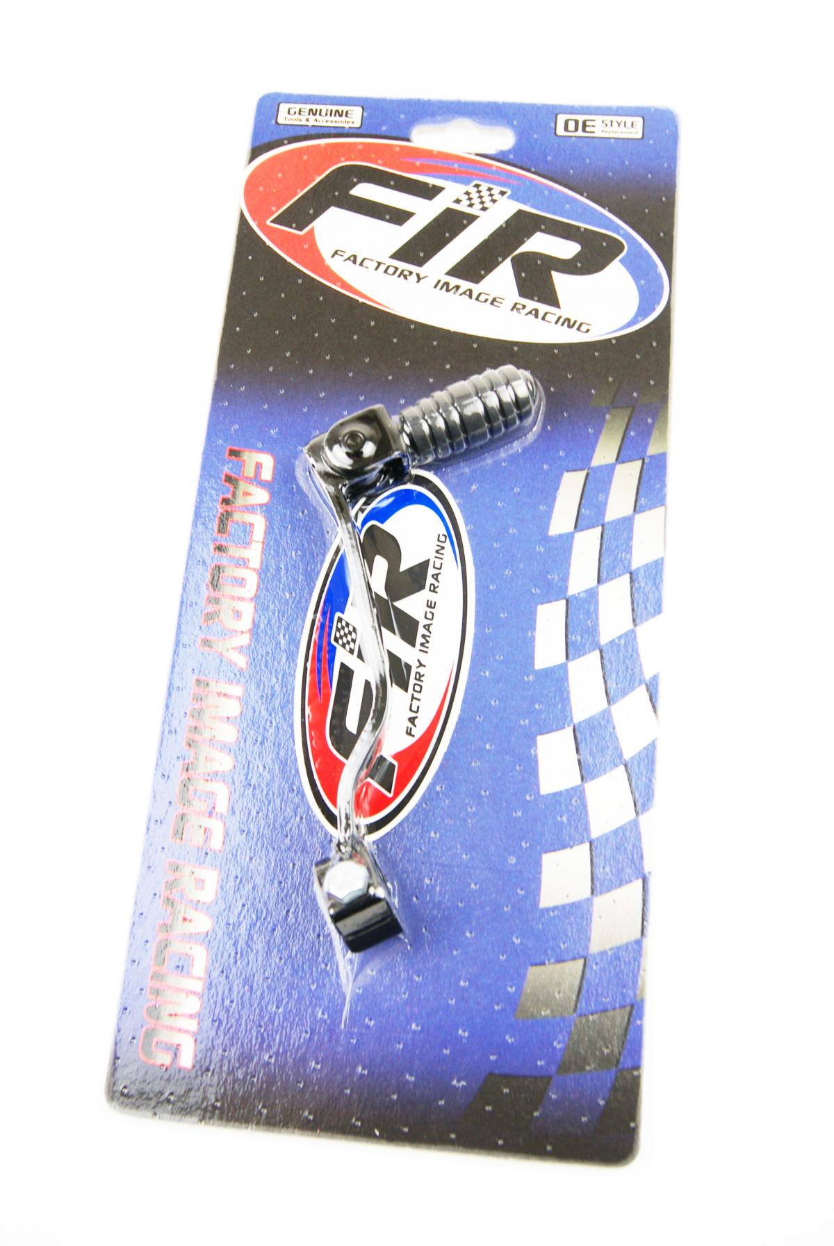 FIR Gear Lever Universal DT50,80,125,175,YZ125, 2hf-18110-02-00 1w6-18110-00-00, 2w5-18111-00-00