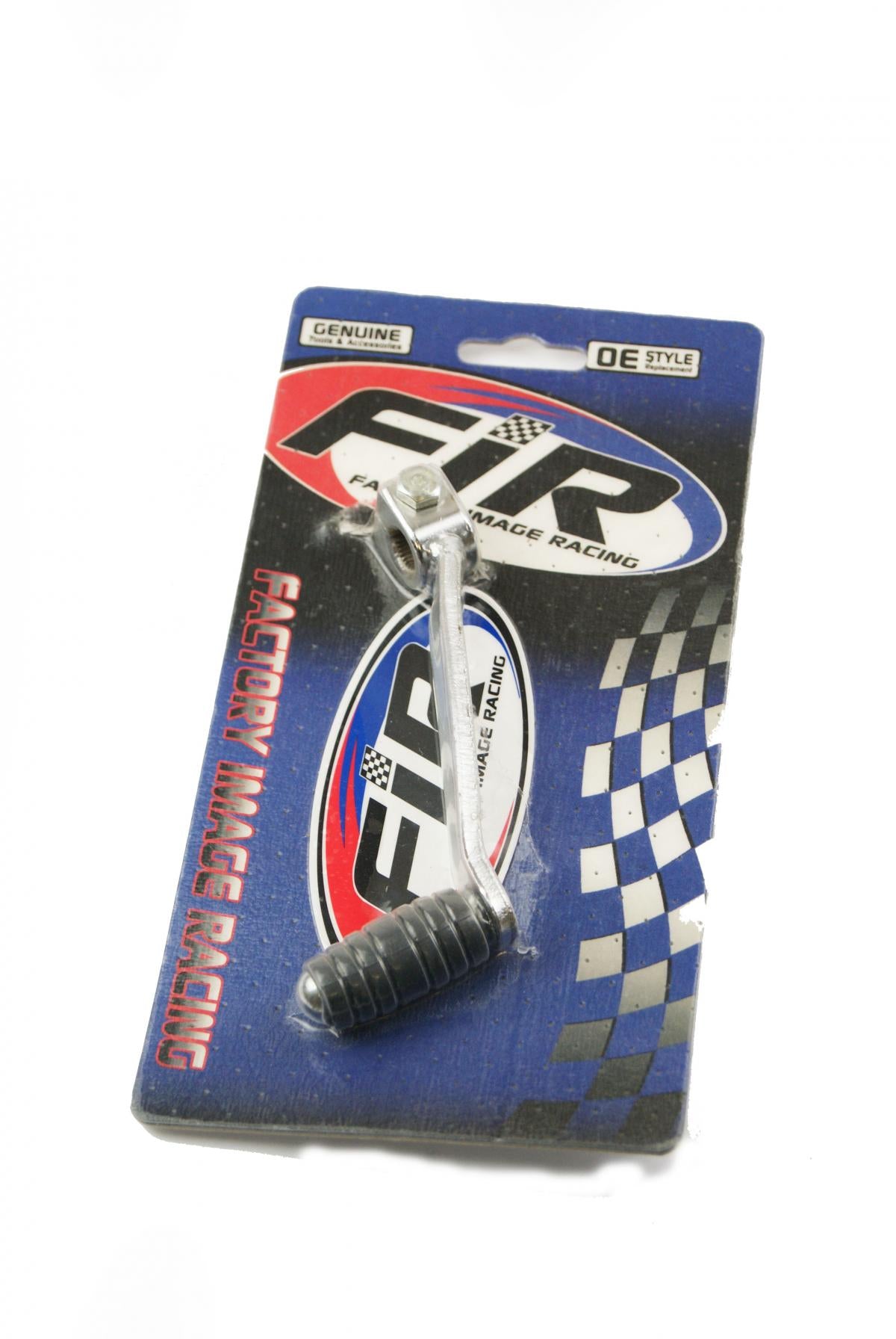 FIR Gear Lever TS50ER, RM50, ZR50, 25600-13610, Universal Suzuki