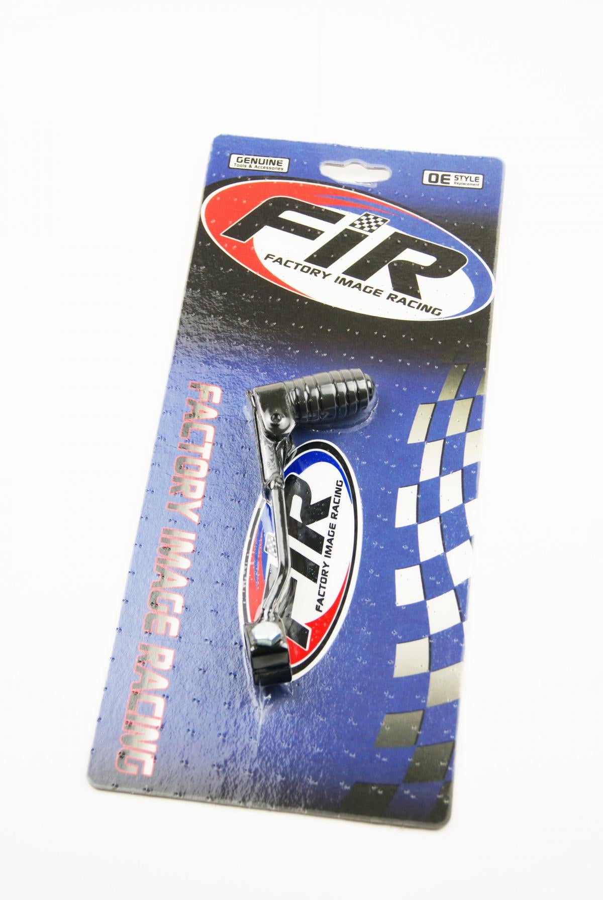 FIR Gear Lever YZ80 YZ125, TT500