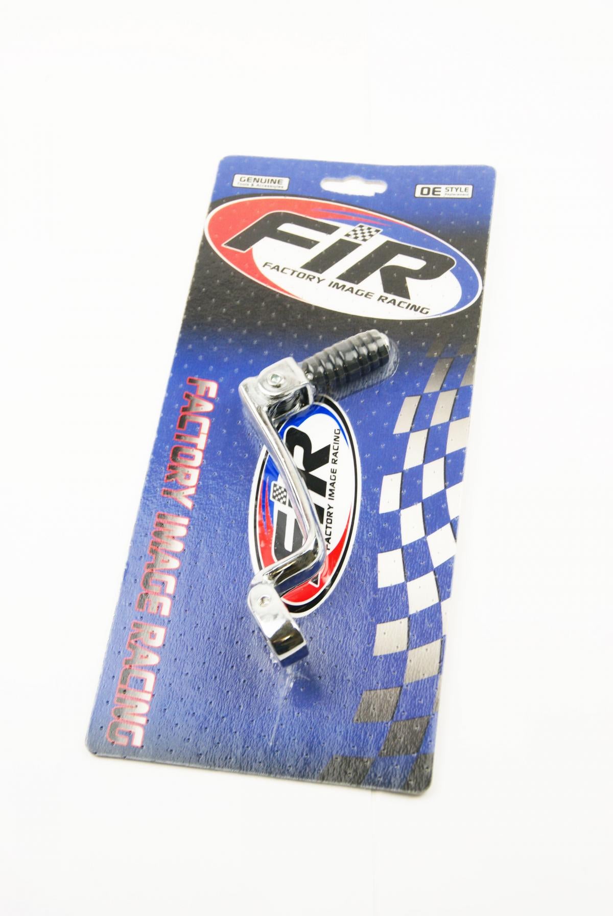 FIR Gear Lever KTM Classic 72-85, 51.34.031.500, 5134031500