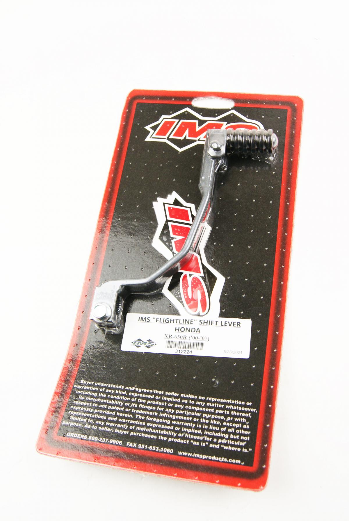 IMS Products Gear Lever Ims XR650R 00>, 24700-mbn-670, 312224
