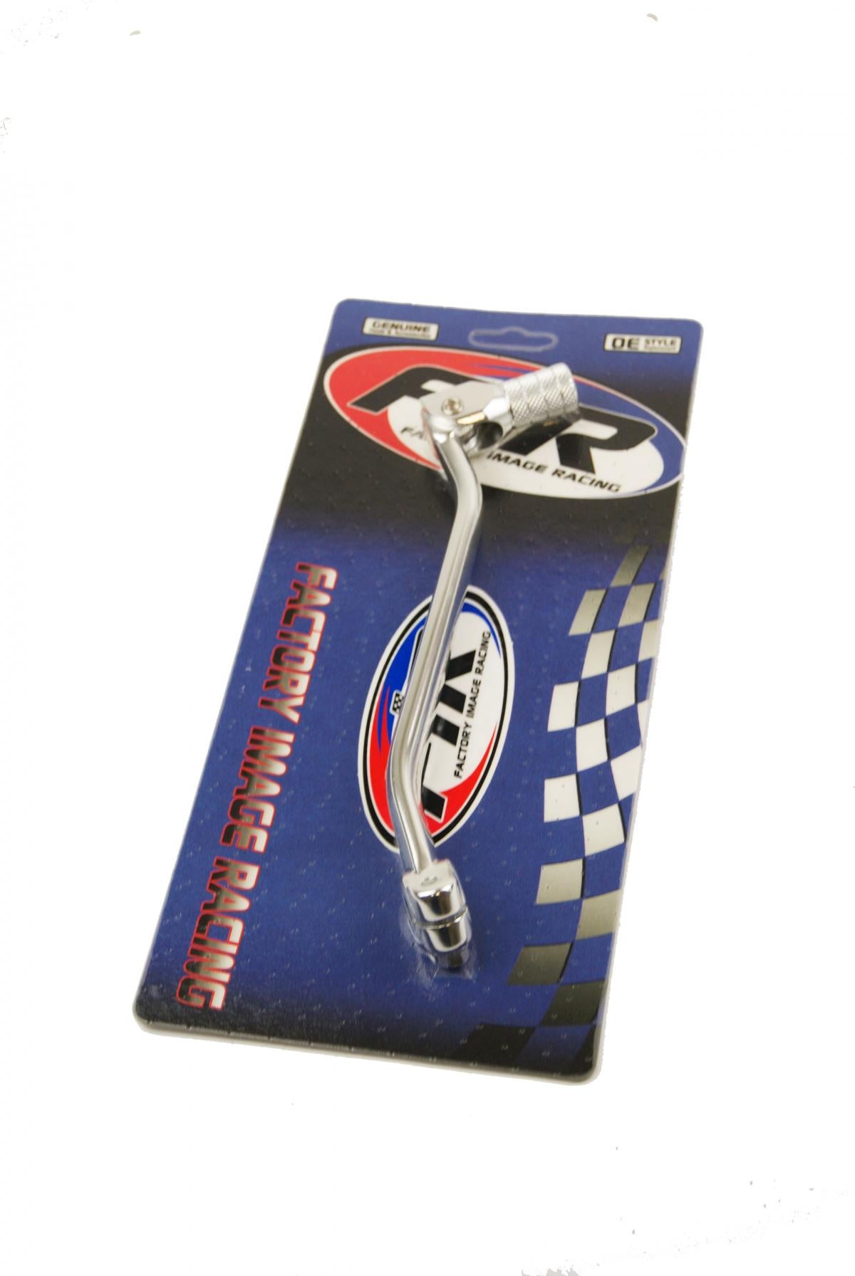 FIR Gear Lever Aluminium YFZ350, 2gu-18110-00-00, Banshee