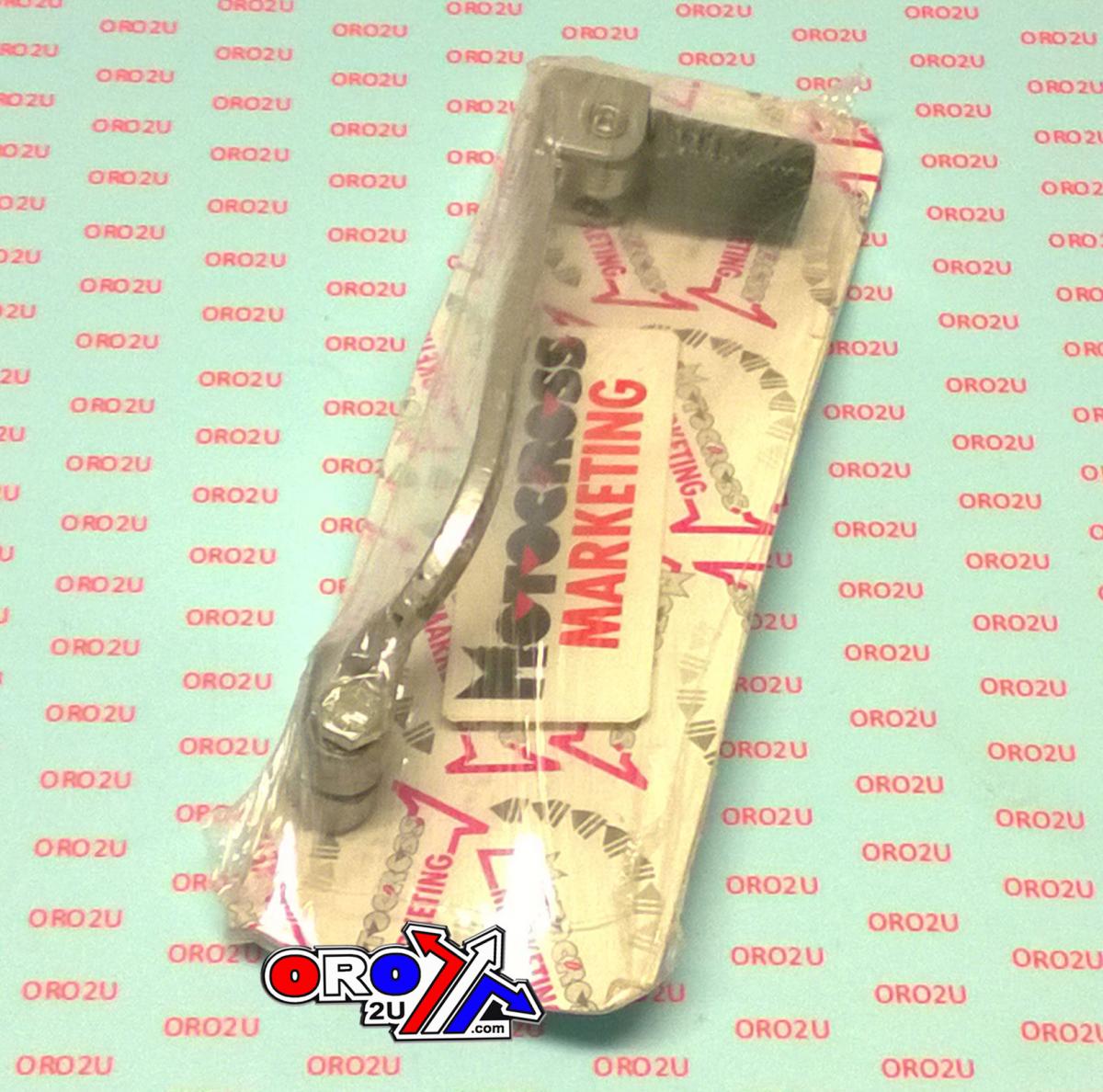 Buzzetti G-lever KTM 80/85 Buzzetti