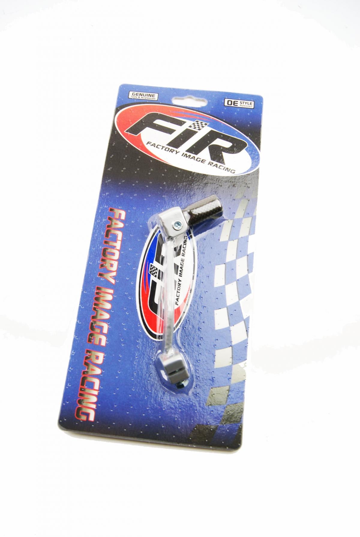 FIR Gear Lever Steel 86-97 YZ125