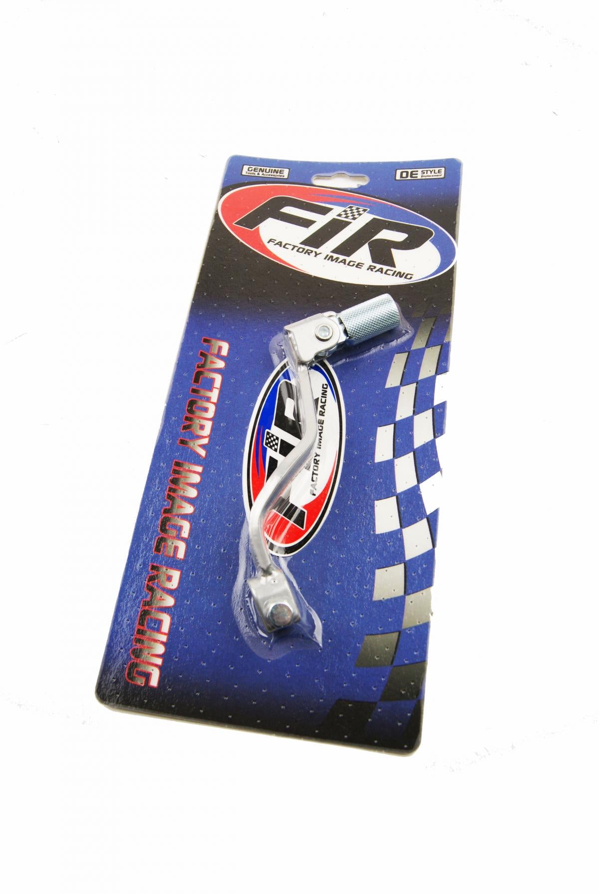 FIR Gear Lever Steel YZ125 YZ250, 96-04 YZ125, 96-98 YZ250 4ss-18110-00, 2hf-18110-00-00 /4ss-18110-00 2hf-18110-00/01, 5ul-18110-01-0
