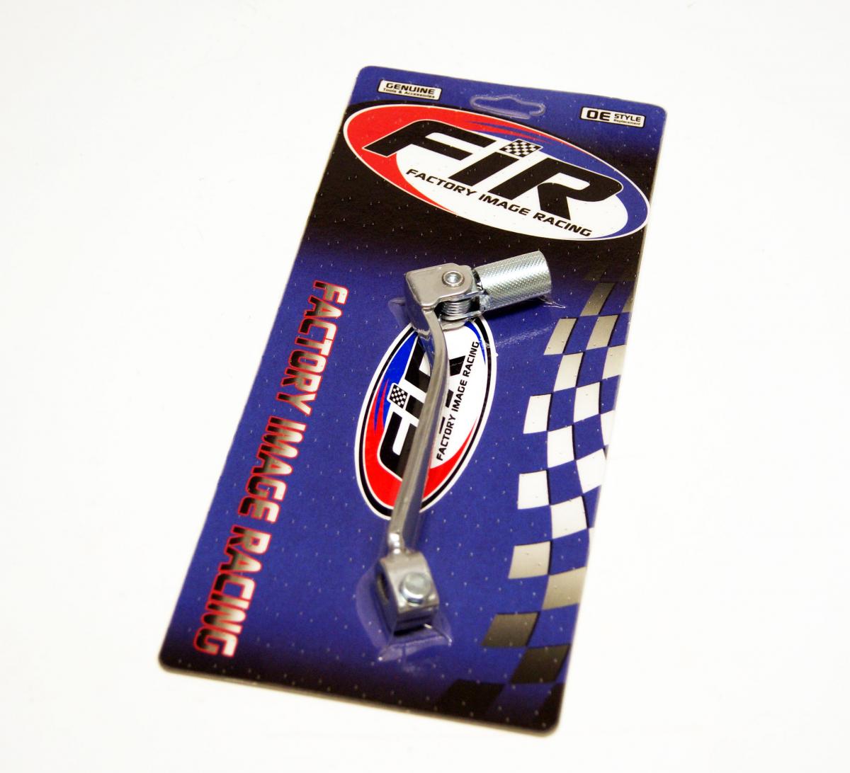 FIR Gear Lever Steel CR85 CR80, 24700-gm7-700, 24700-gbf-830, 24700-gc4-830