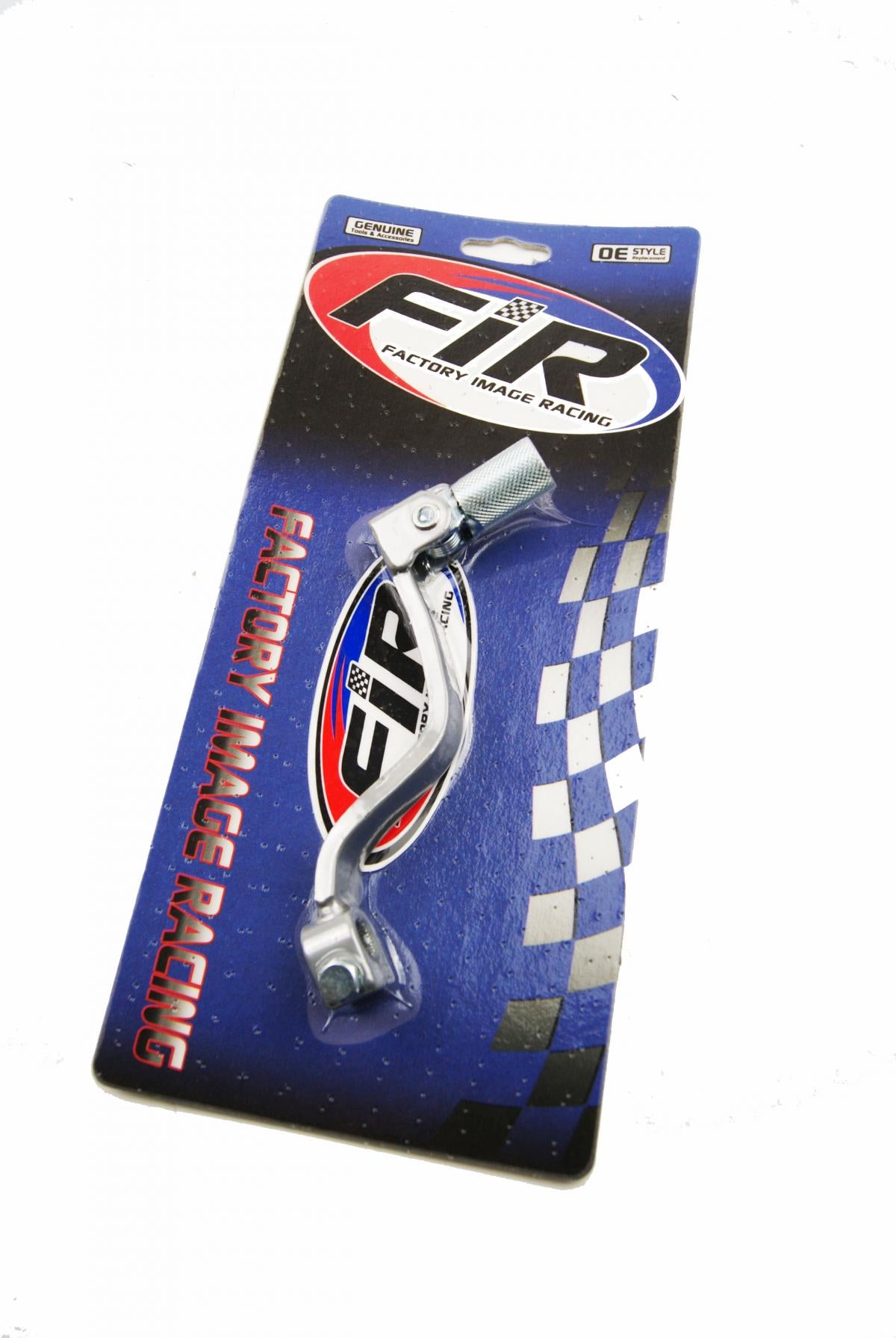 FIR Gear Lever Steel YZ80-85 Yam, 2hf-18110-02-00, 2hf-18110-01-00, Fir Brand