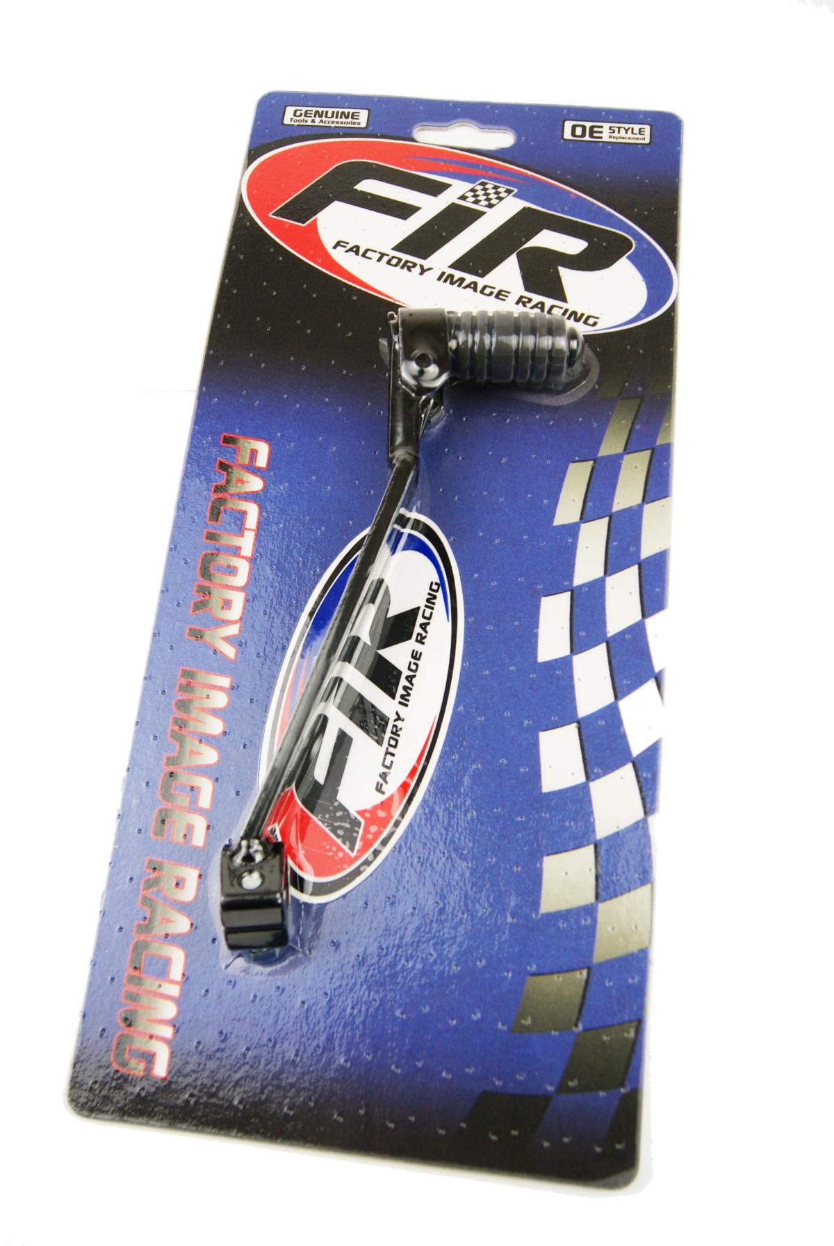 FIR Gear Lever Steel XR250/400