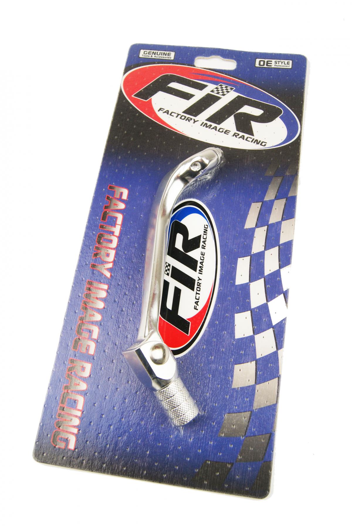 FIR Gear Lever Sift Alu. RMZ250, 07-15 RMZ250 25600-10h10