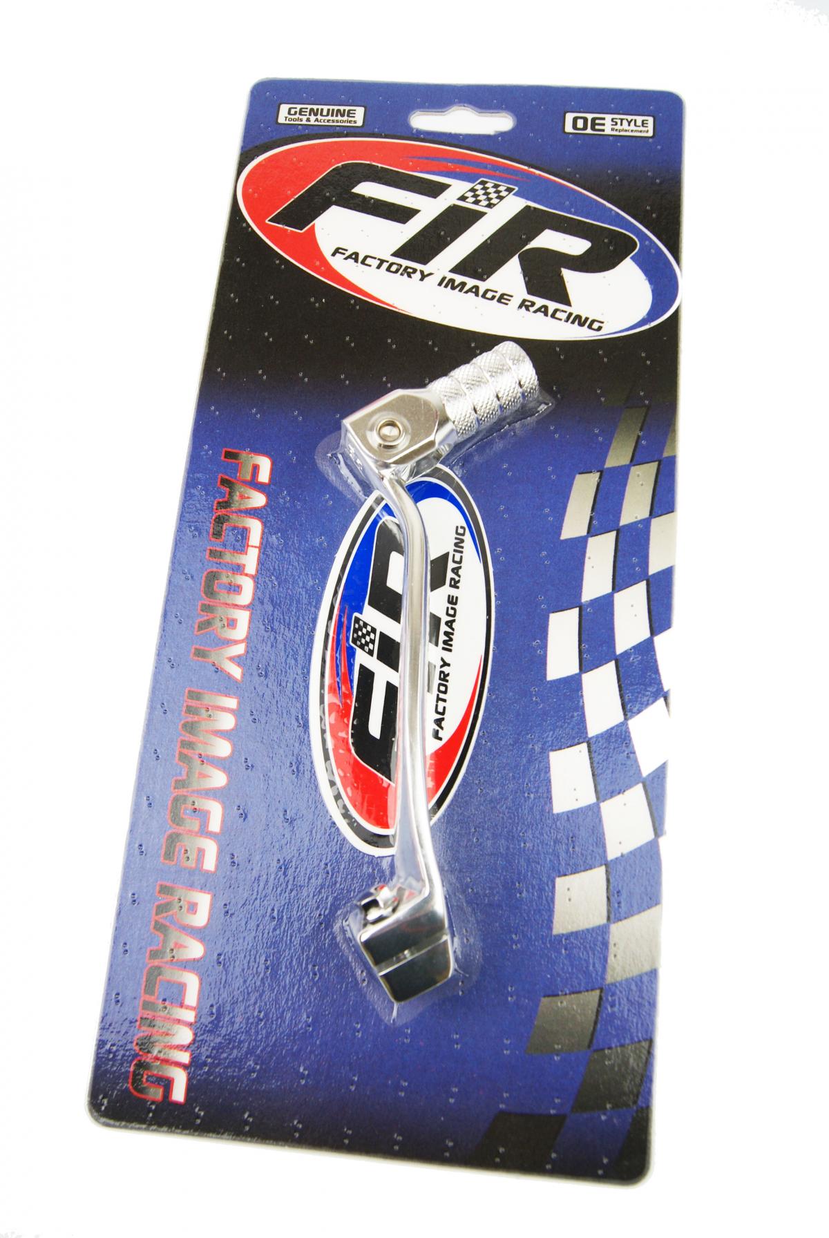 FIR Gear Lever 07-18 CRF150R Alu, Psychic MX-08080 24700-kse-000