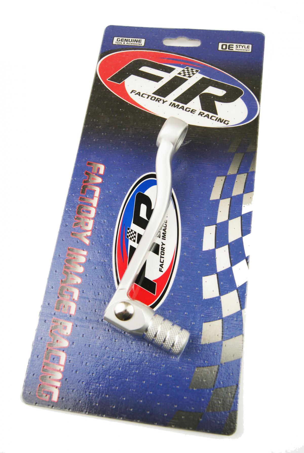 FIR Gear Lever KTM Lc4 Aluminium, Forged 58434031044/58434031144