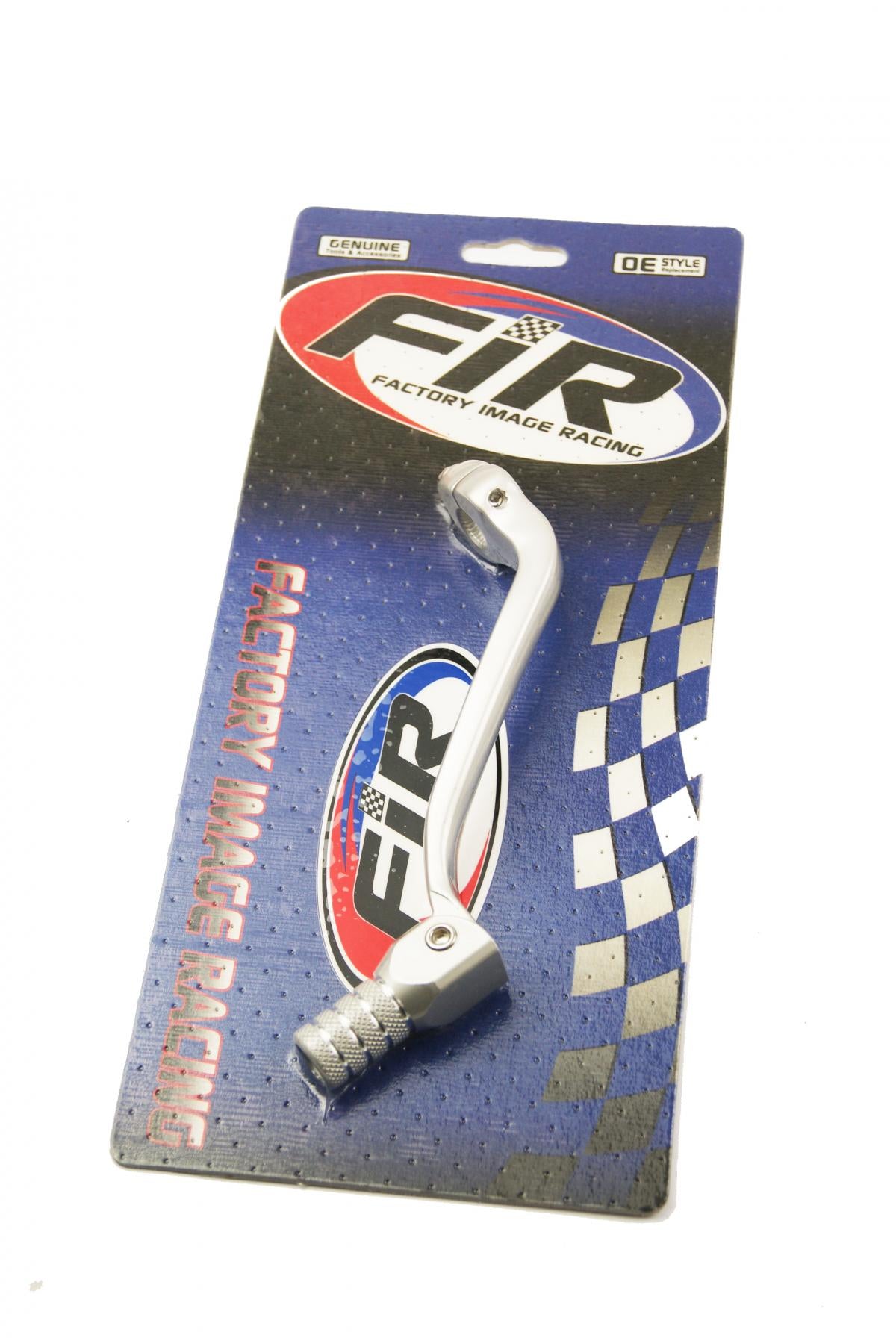 FIR Gear Lever Shift 05-08 CRF450R, Forged Aluminium 24700-men-a00