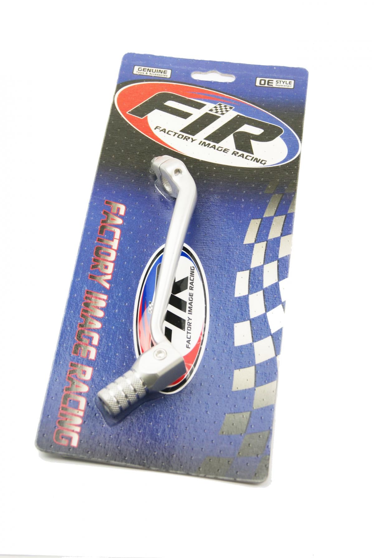 FIR Gear Lever Shift 05-16 CRF450X, Aluminium 24700-mey-670, -305