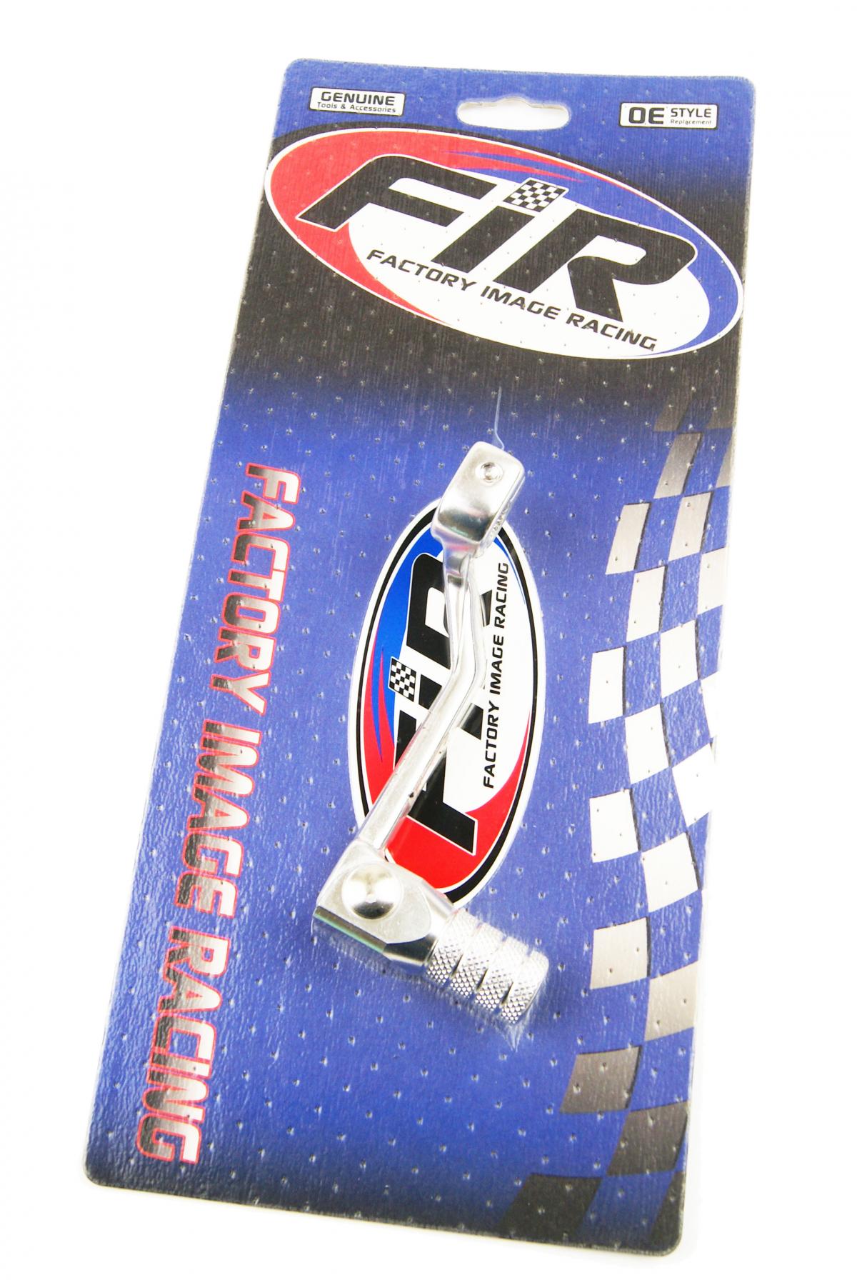 FIR Gear Lever Shift DRZ50 DRZ70, Psychic MX-08083 Aluminium