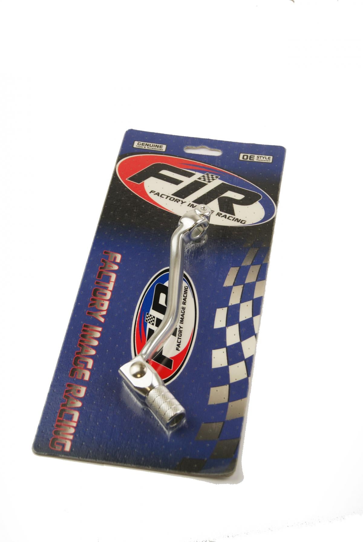 FIR Gear Lever Shift KXF250 09-15, MX-08084 13156-0124