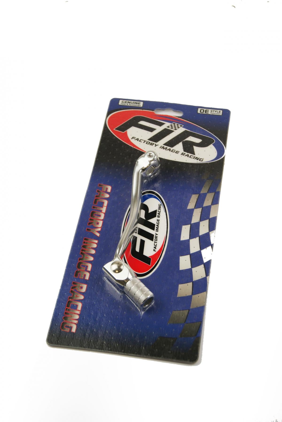 FIR Gear Lever Aluminium KXF450, Kaw 13156-0125 KX450F 09-11