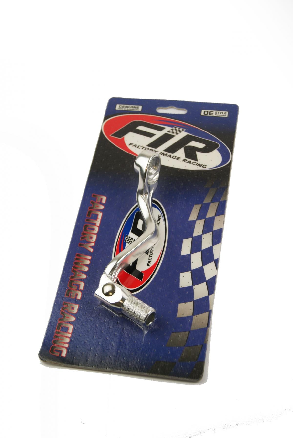 FIR Gear Lever Shift KTM SX 65 60, MX-08086 Alu. 46234031000