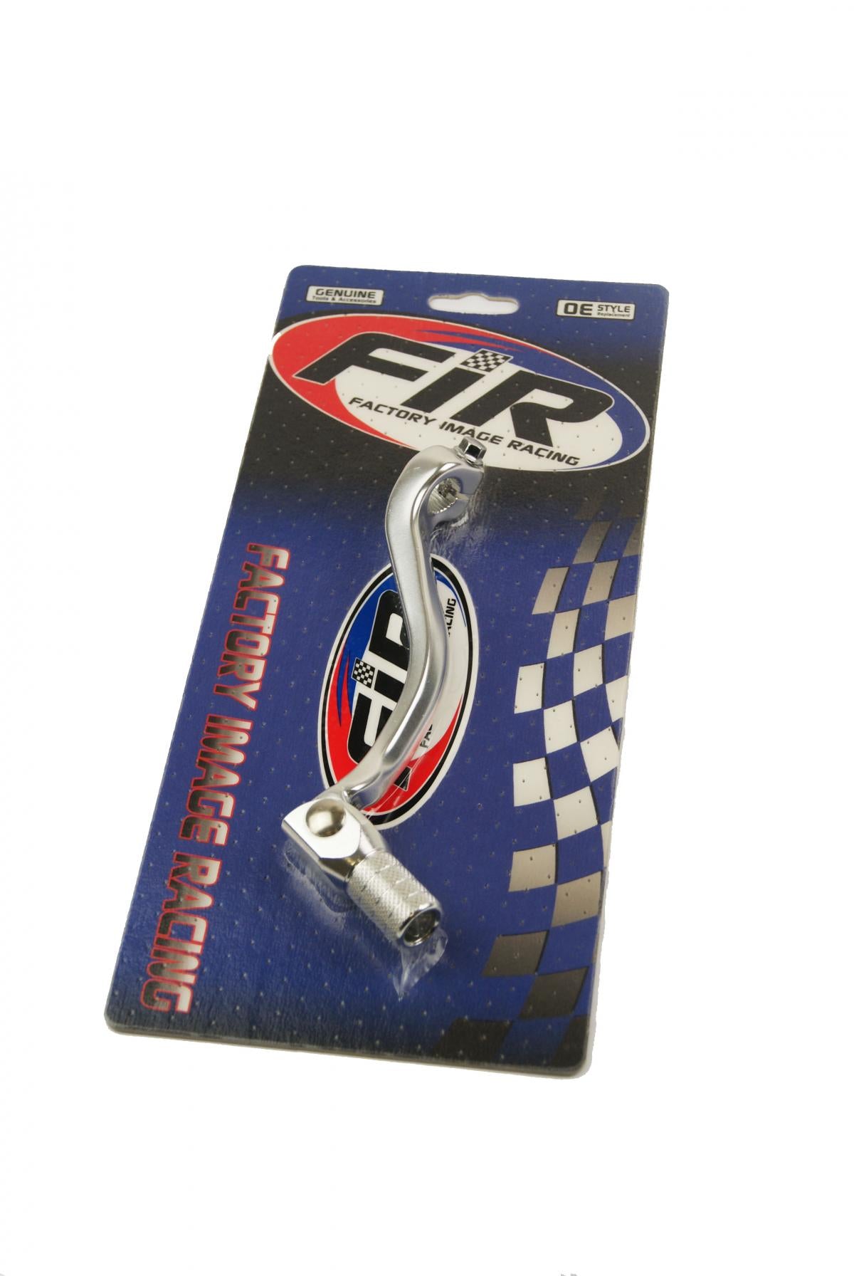 FIR Gear Lever Alu. 10-17 CRF250 24700-krn-305