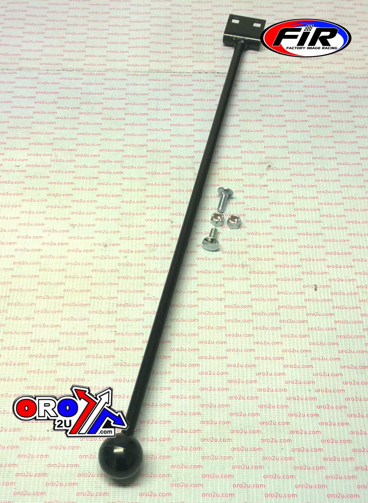 FIR Lever Hand Shift Use Bolt on