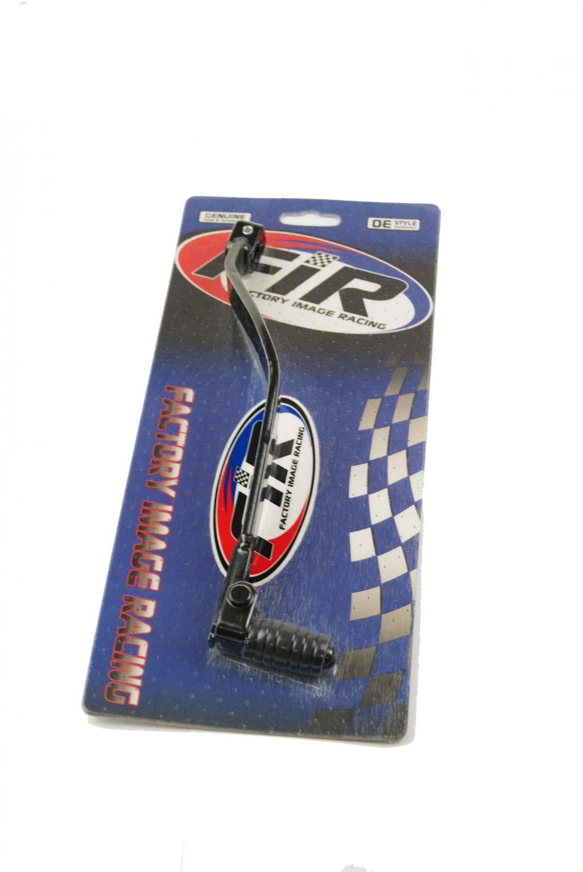 FIR Gear Lever Shifter KLF250, 13242-1234 KLF250 88-12 ATV