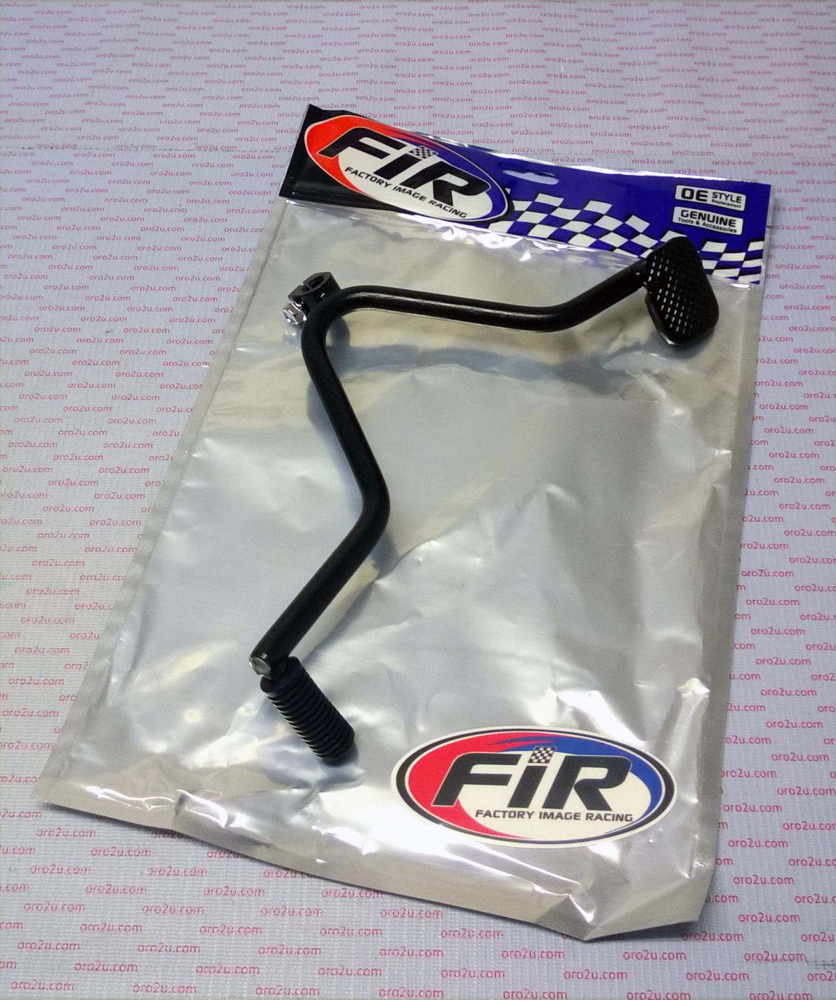 FIR Gear Lever Heel-toe YFM350/400