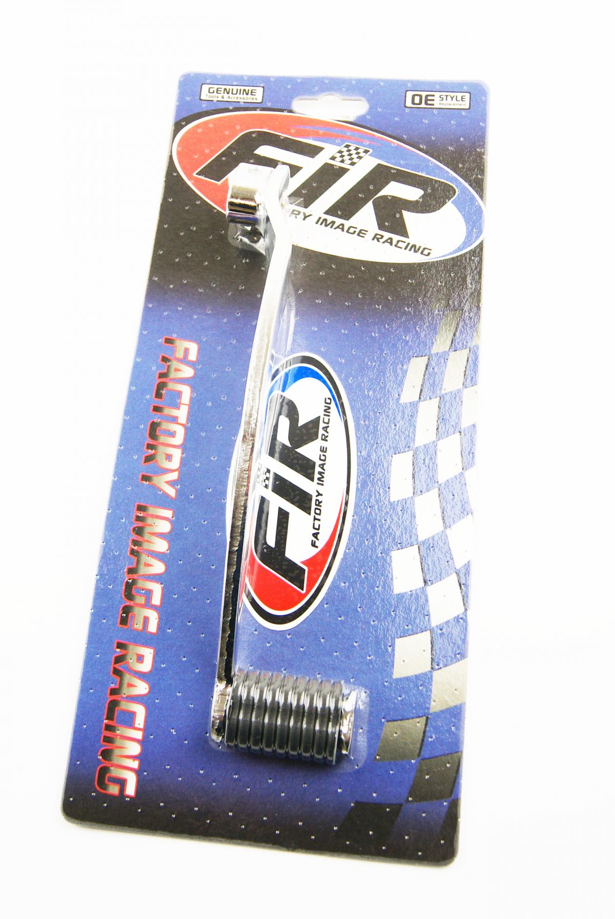 FIR Gear Lever Atc 125m 3 Wheeler, 24700-968-000 Honda Atc 90