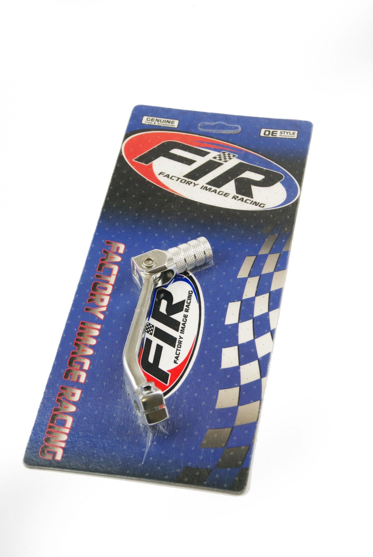 FIR Gear Lever 03-17 CRF150F 230f, 24700-kpt-305, 24700-kps-900