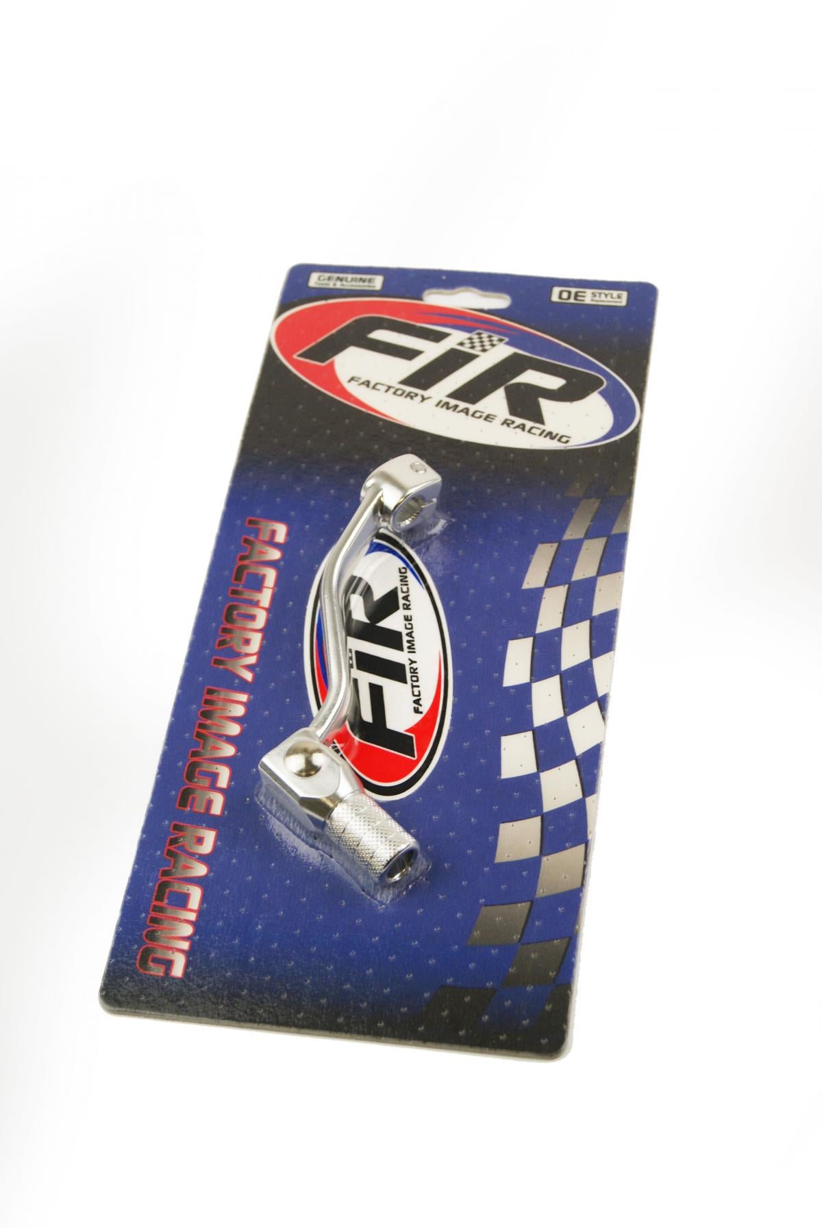 FIR Gear Lever Alu 86-02 XR200, Aluminium 24700-kt0-770