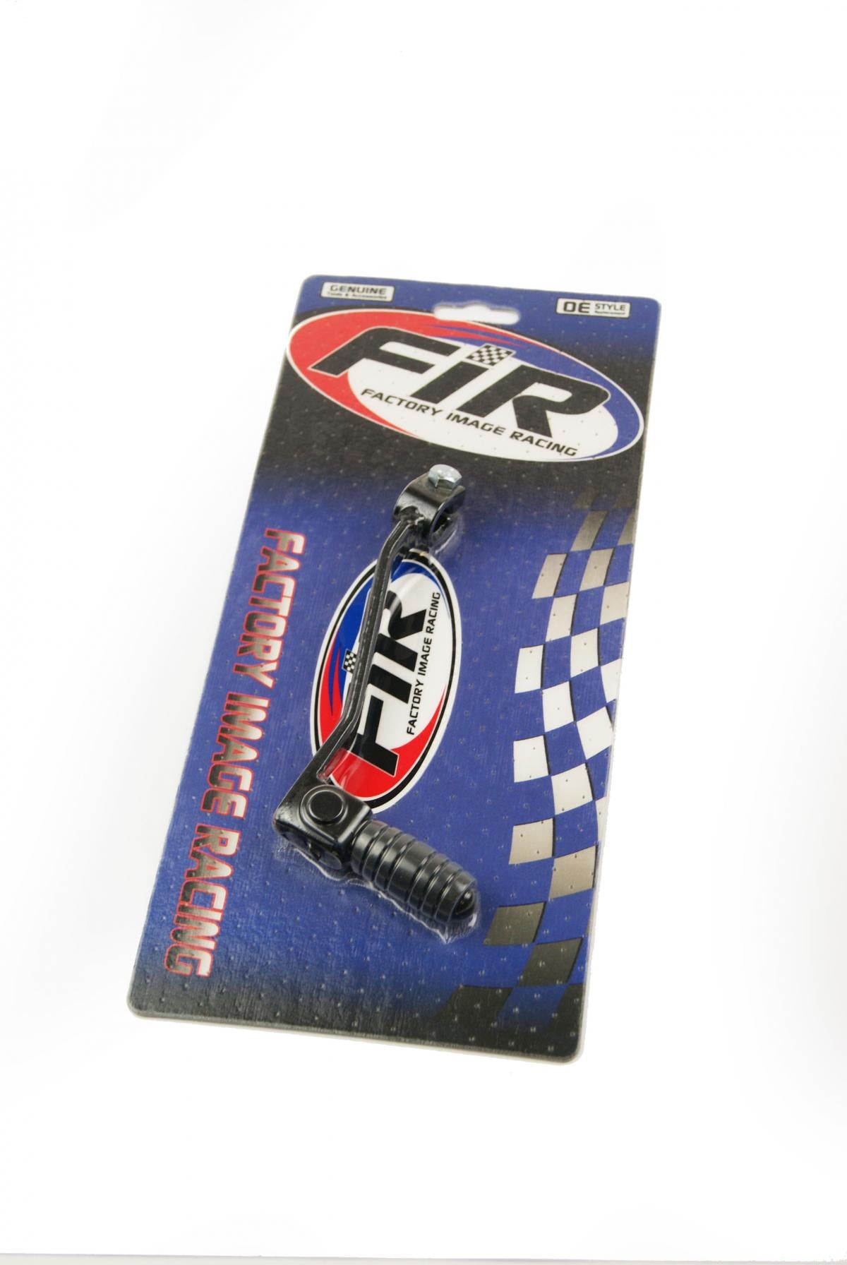 FIR Gear Lever Steel XL125 Xl185honda, 24700-382-770, 24700-437-000