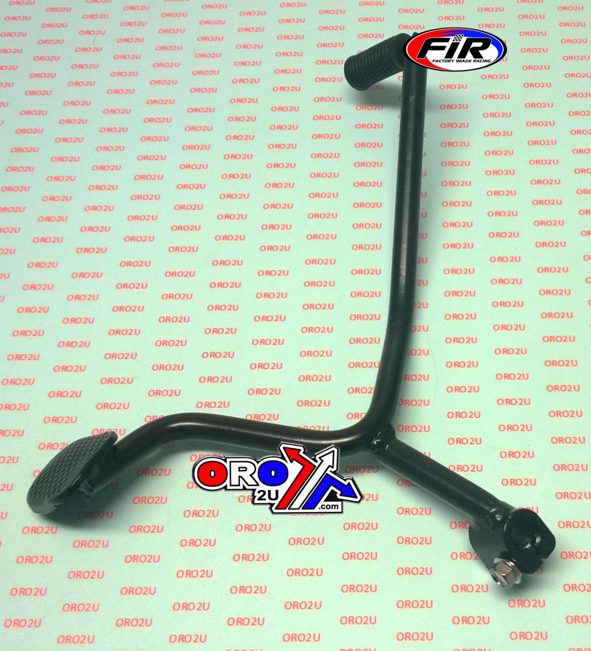 FIR Gear Lever ATV Toe-heel TRX350