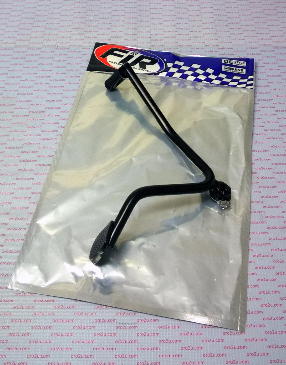 FIR Gear Lever Toe-Heel TRX450, At-06461 Honda, TRX450S Foreman 4X4 1998-2002