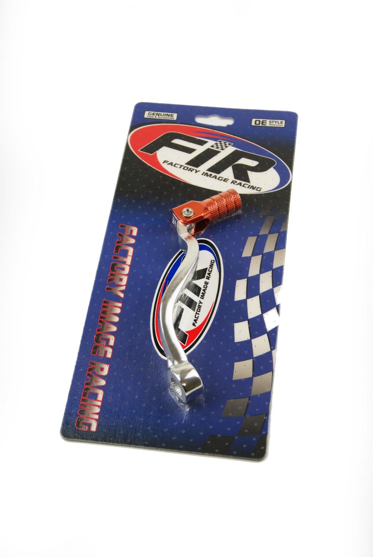 FIR Gear Lever KTM 54634031044, 546-340-310-44