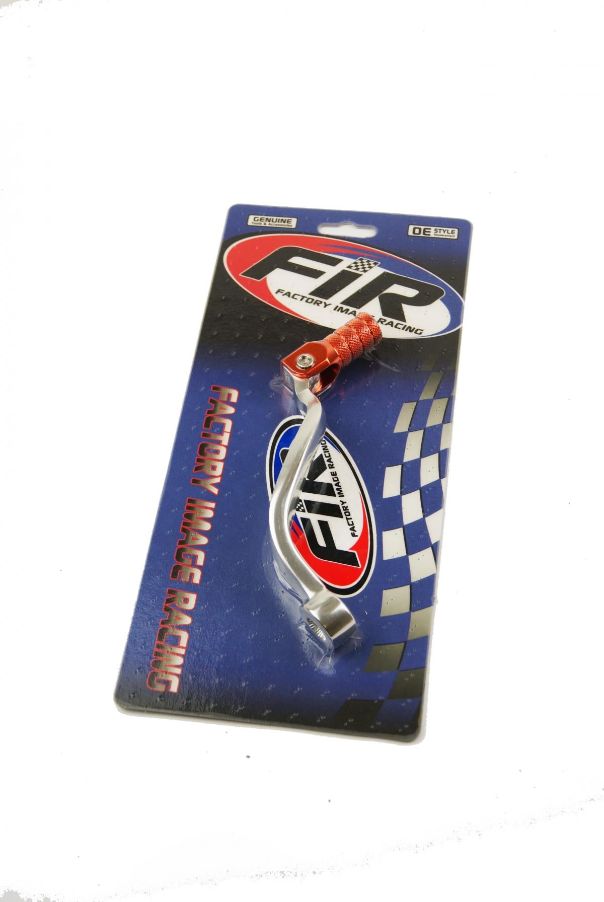 FIR Gear Lever KTM 59034031000, 400/450/520/525/530 EXC 99-12