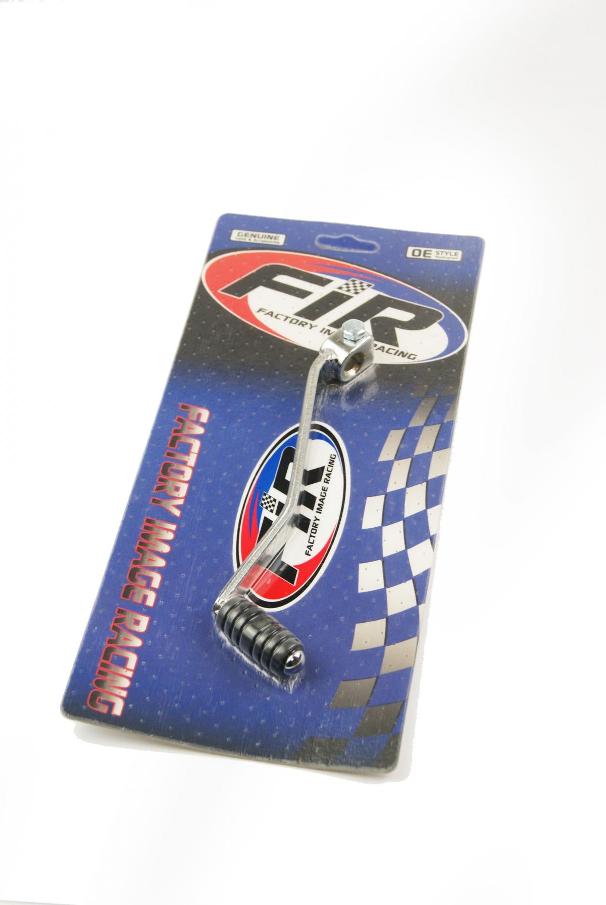 FIR Gear Lever Steel Honda Xl, Xs, MX-08515 24700-292-000