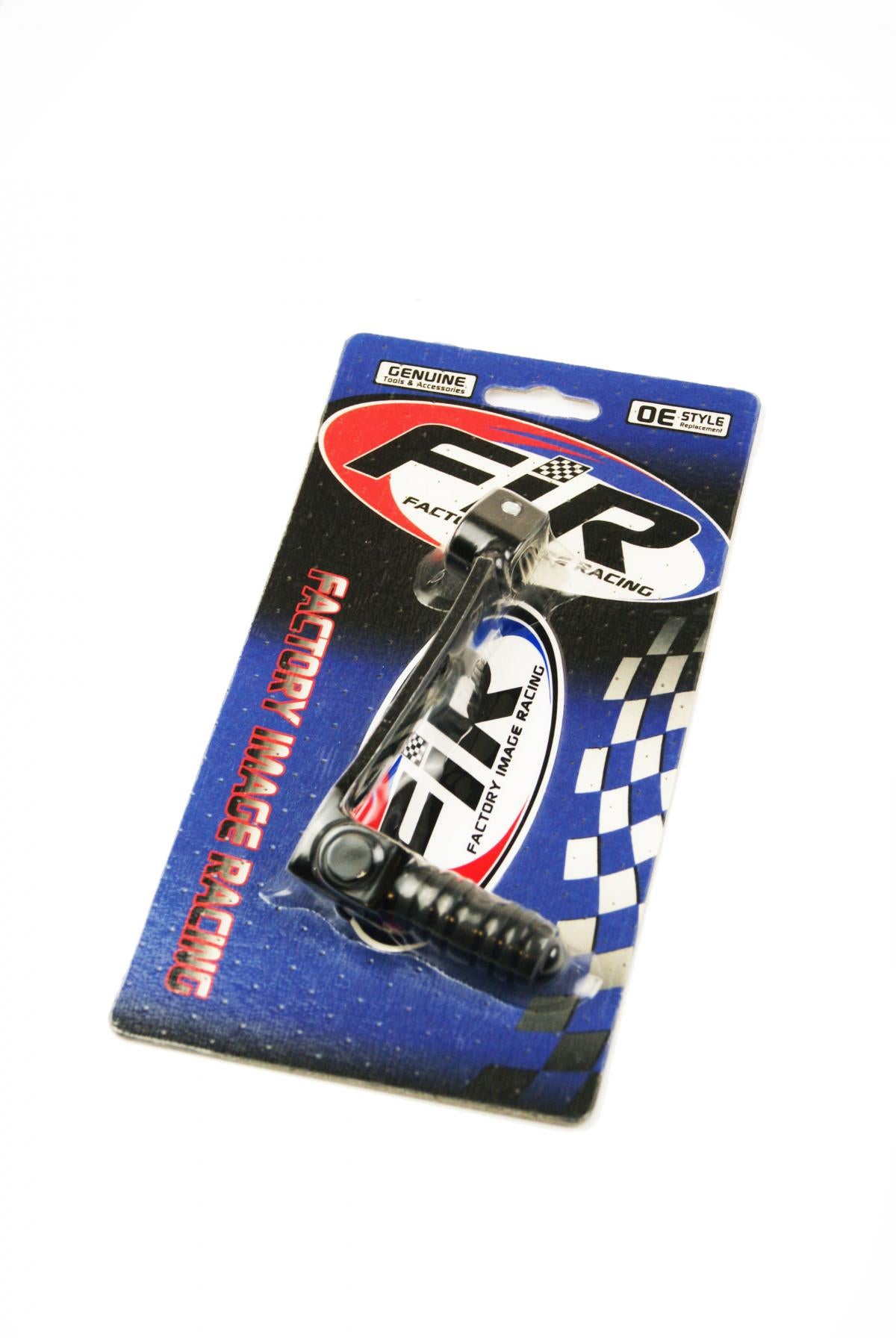 FIR Gear Lever Steel TRZ125, DT200, MX-08514 RZ125 DT125LC